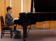 リトルコンサート2014 　海老名市文化会館