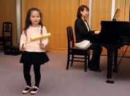 リトルコンサート2014 　海老名市文化会館