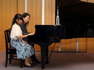 リトルコンサート2014 　海老名市文化会館