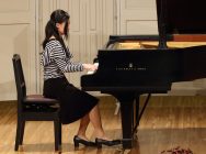 リトルコンサート 2015 in 秦野　タウンニュースホール