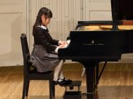 リトルコンサート 2015 in 秦野　タウンニュースホール