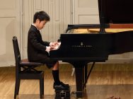 リトルコンサート 2015 in 秦野　タウンニュースホール