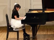 リトルコンサート 2015 in 秦野　タウンニュースホール