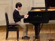 リトルコンサート 2015 in 秦野　タウンニュースホール