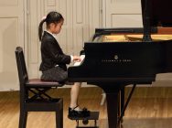 リトルコンサート 2015 in 秦野　タウンニュースホール