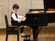 リトルコンサート 2015 in 秦野　タウンニュースホール