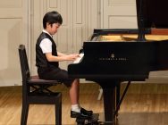 リトルコンサート 2015 in 秦野　タウンニュースホール