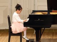 リトルコンサート 2015 in 秦野　タウンニュースホール