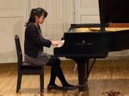 リトルコンサート 2015 in 秦野　タウンニュースホール