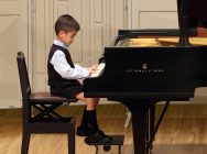 リトルコンサート 2015 in 秦野　タウンニュースホール