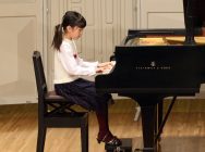 リトルコンサート 2015 in 秦野　タウンニュースホール