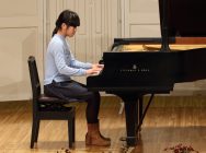 リトルコンサート 2015 in 秦野　タウンニュースホール