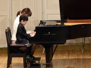 リトルコンサート 2015 in 秦野　タウンニュースホール