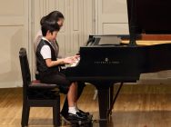 リトルコンサート 2015 in 秦野　タウンニュースホール