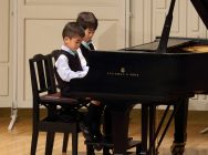 リトルコンサート 2015 in 秦野　タウンニュースホール