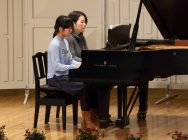 リトルコンサート 2015 in 秦野　タウンニュースホール