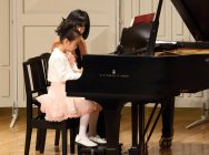 リトルコンサート 2015 in 秦野　タウンニュースホール