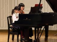 リトルコンサート 2015 in 秦野　タウンニュースホール