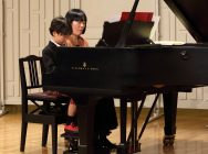 リトルコンサート 2015 in 秦野　タウンニュースホール