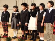 リトルコンサート 2015 in 秦野　タウンニュースホール