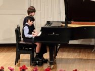 リトルコンサート 2017 at タウンニュースホール