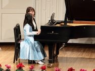 リトルコンサート 2017 at タウンニュースホール