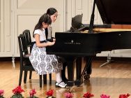 リトルコンサート 2017 at タウンニュースホール