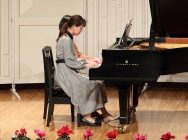 リトルコンサート 2017 at タウンニュースホール