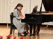 リトルコンサート 2017 at タウンニュースホール