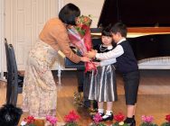 リトルコンサート 2017 at タウンニュースホール