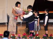 リトルコンサート 2017 at タウンニュースホール