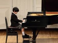 リトルコンサート 2017 at タウンニュースホール