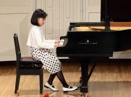 リトルコンサート 2017 at タウンニュースホール
