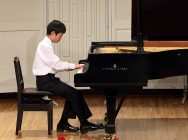 リトルコンサート 2017 at タウンニュースホール