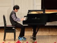 リトルコンサート 2017 at タウンニュースホール