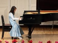 リトルコンサート 2017 at タウンニュースホール