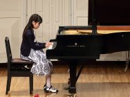 リトルコンサート 2017 at タウンニュースホール