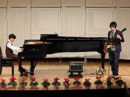 リトルコンサート 2017 at タウンニュースホール