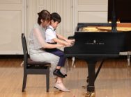 リトルコンサート 2023 at タウンニュースホール