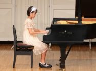 リトルコンサート 2023 at タウンニュースホール