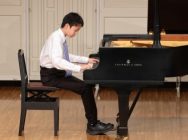 リトルコンサート 2023 at タウンニュースホール
