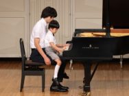 リトルコンサート 2023 at タウンニュースホール