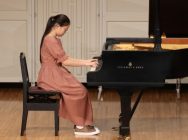 リトルコンサート 2023 at タウンニュースホール