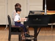 リトルコンサート 2023 at タウンニュースホール