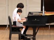 リトルコンサート 2023 at タウンニュースホール