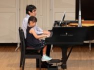 リトルコンサート 2023 at タウンニュースホール