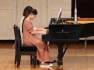 リトルコンサート 2023 at タウンニュースホール