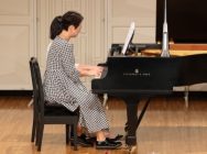 リトルコンサート 2023 at タウンニュースホール