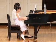 リトルコンサート 2023 at タウンニュースホール