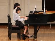 リトルコンサート 2023 at タウンニュースホール